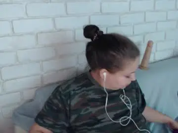 Chaturbate Free Porn Cam of crazyy_girl_