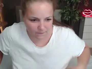 Chaturbate Nude Webcam of crazyy_girl_