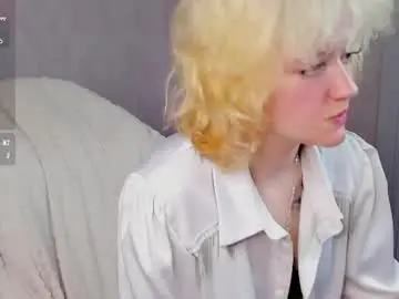 Chaturbate Nude Webcam of ember_winchester