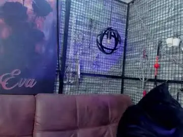 Chaturbate Adult Video Chat of evaa_bdsm