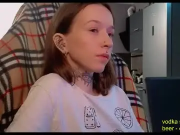Chaturbate Live Sex Cam of fran_bow