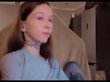 Chaturbate Sex Chat of fran_bow