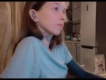 Chaturbate Adult Webcams of fran_bow