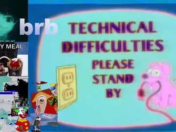 Chaturbate Nude Webcam of fran_bow