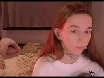 Chaturbate Nude Webcam of fran_bow