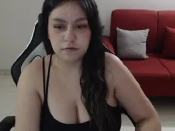 Chaturbate Private Sex Chat of holly_itzel