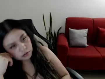 Chaturbate Live Porn of holly_itzel
