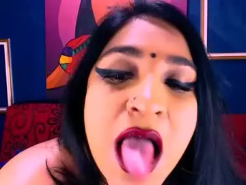 Chaturbate Best live sex cam show of indiantemptress