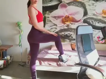 Chaturbate Sex Cam of jennycutey