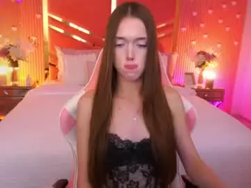 Chaturbate Sex Chat of krys_tina