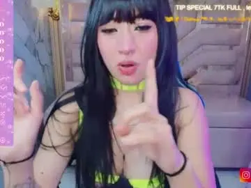 Chaturbate Sex Chat of liat_hoz