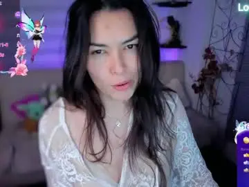 Chaturbate Sex Cam of lunagasai_