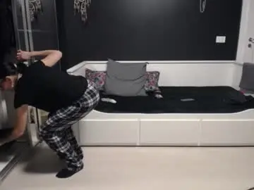 Chaturbate Sex Cam of mamasitasexy79