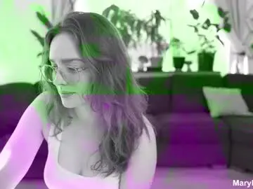 Chaturbate Adult Webcam of marymoody