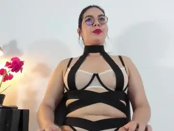 Chaturbate Nude Webcam of nattytrainor