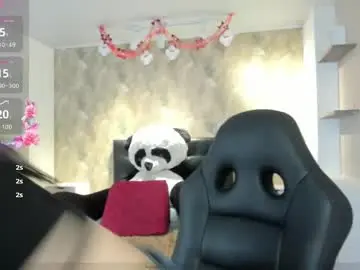 Chaturbate Private Sex Chat of saya_amaretto1