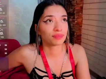 Chaturbate Adult Webcam of stepha_