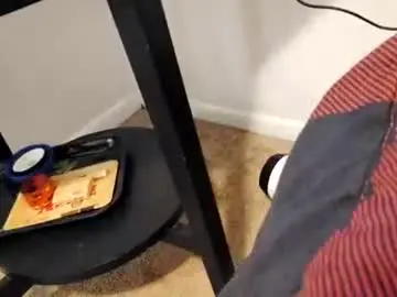 Chaturbate Nude Webcam of velvetrae25