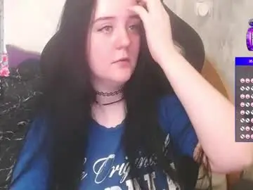 Chaturbate Nude Webcam of your_8a8y