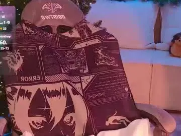 Chaturbate Adult Webcams of _your_heart_