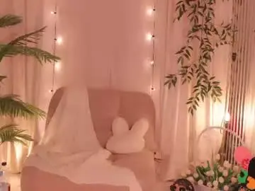 Chaturbate Adult Webcam of _your_heart_