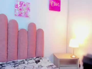 Chaturbate Watch Live Sex Cams of alaia2_