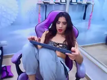 Chaturbate Free Porn Cam of ambel_rose