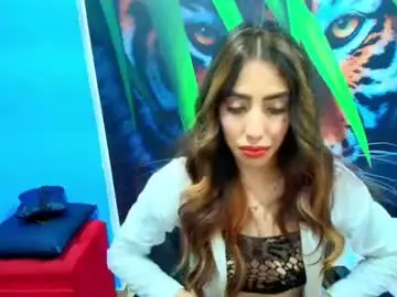 Chaturbate Private Sex Chat of ambel_rose