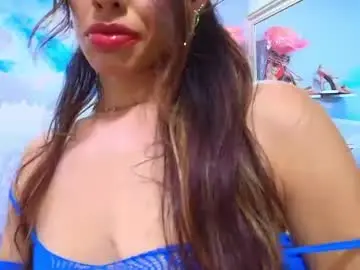 Chaturbate Sex Cam of ambel_rose