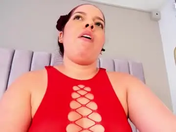 Chaturbate Adult Webcam of annanoval_10