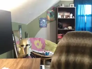 Chaturbate Live Porn of astraeasiren