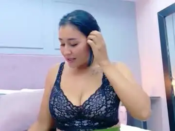 Chaturbate Best live sex cam show of busty_zay