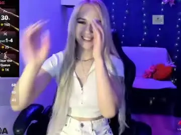 Chaturbate Nude Webcam of dances_queen