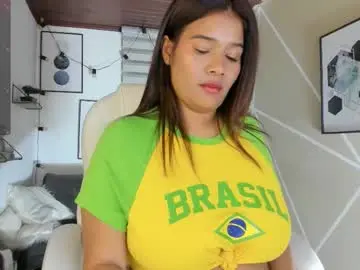 Chaturbate Nude Webcam of enma_clark