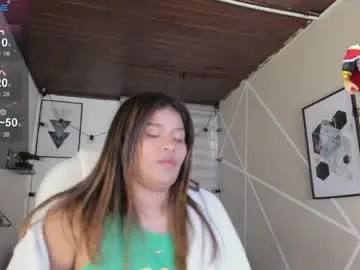 Chaturbate Sex Chat of enma_clark