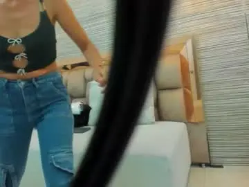 Chaturbate Sex Cam of isaa_stone