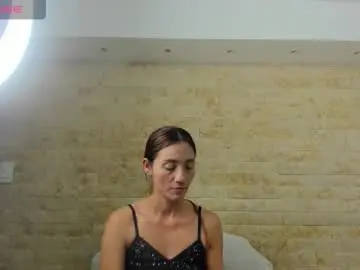 Chaturbate Nude Webcam of isaa_stone