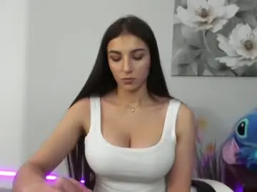 Chaturbate Adult Webcams of krisztina_o