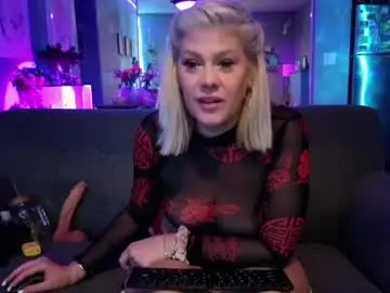 Chaturbate Watch Live Sex Cams of lexi_shocker