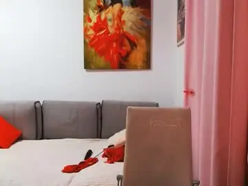 Chaturbate Free Live Porn of magic_blondie