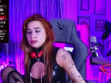 Chaturbate Sex Cam of misapage
