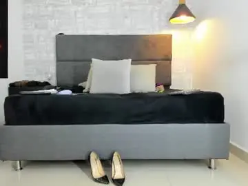 Chaturbate Free Porn Cam of missnatash_