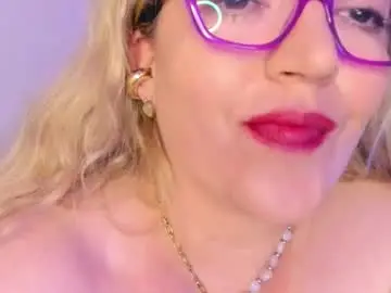 Chaturbate Free Live Porn of naty__mature_