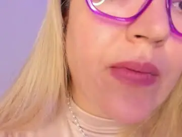 Chaturbate Live Porn of naty__mature_