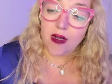 Chaturbate Live Porn of naty__mature_