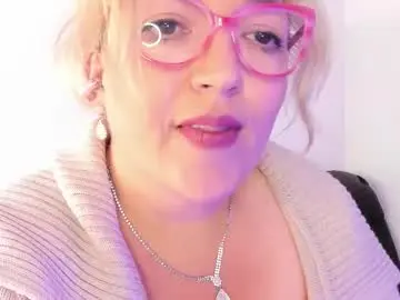 Chaturbate Private Sex Chat of naty__mature_