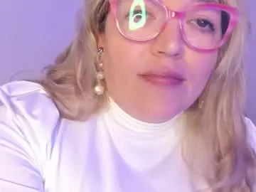 Chaturbate Private Sex Chat of naty__mature_