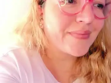 Chaturbate Private Sex Chat of naty__mature_