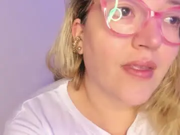 Chaturbate Free Porn Cam of naty__mature_