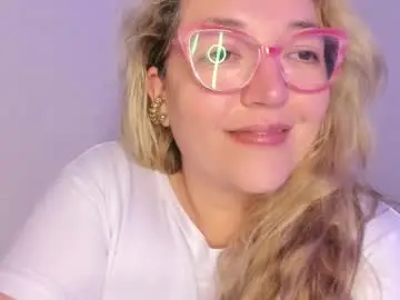 Chaturbate Free Porn Cam of naty__mature_